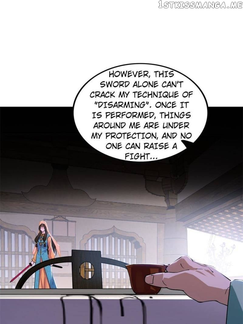 I’m An Evil God Chapter 348 - page 63