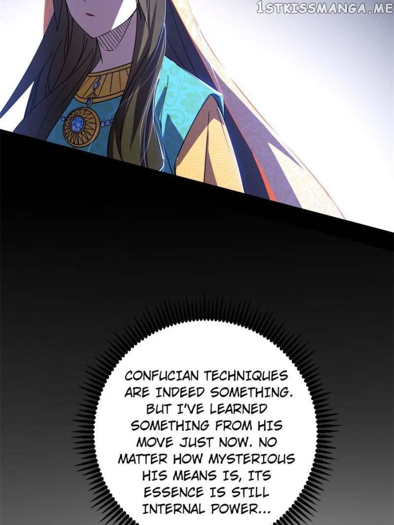 I’m An Evil God Chapter 348 - page 65