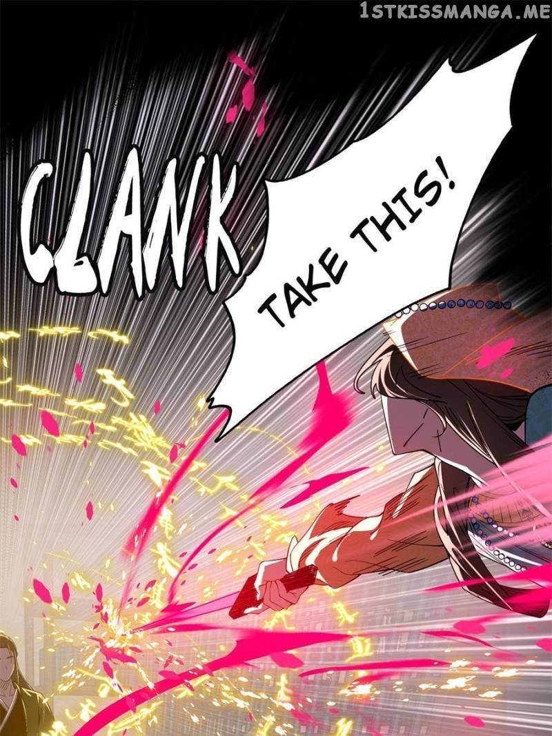 I’m An Evil God Chapter 348 - page 69