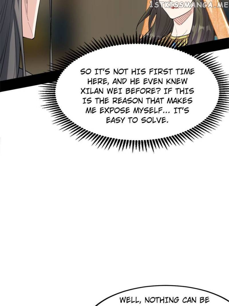 I’m An Evil God Chapter 348 - page 8