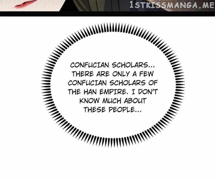 I’m An Evil God Chapter 347 - page 12