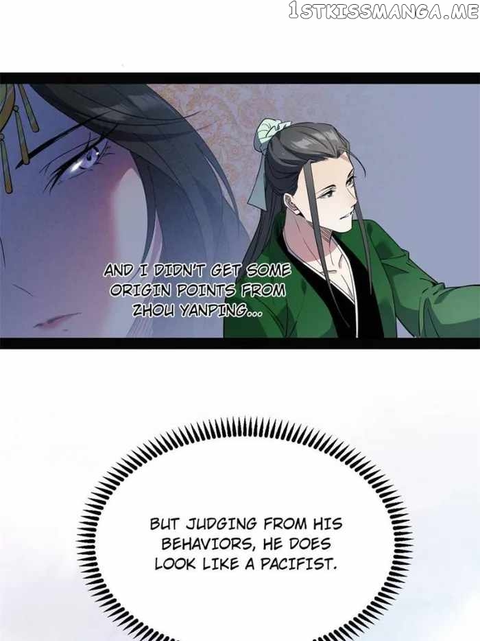 I’m An Evil God Chapter 347 - page 13