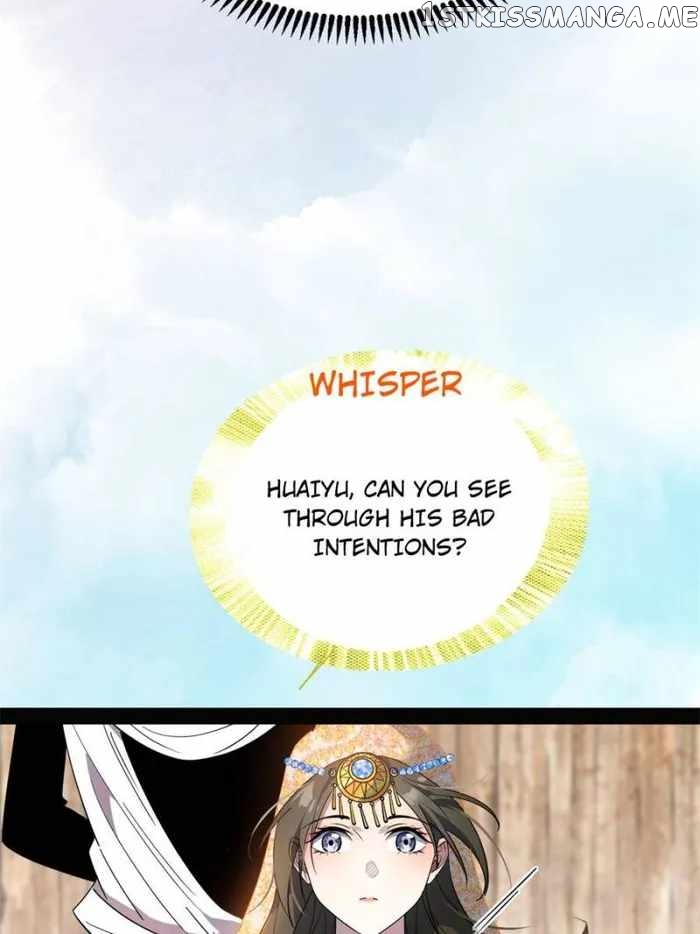 I’m An Evil God Chapter 347 - page 14