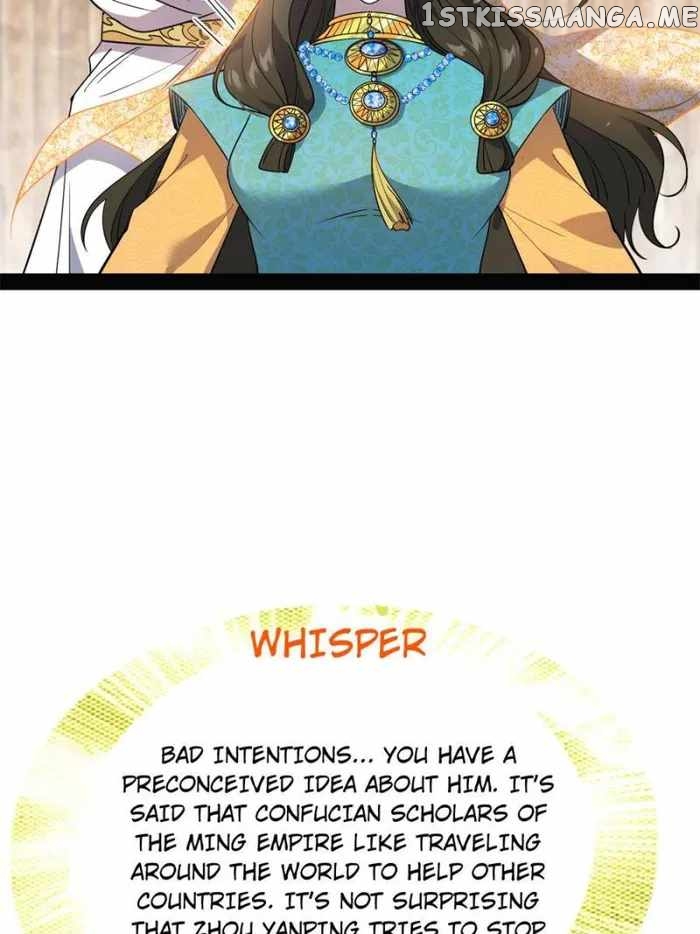 I’m An Evil God Chapter 347 - page 15