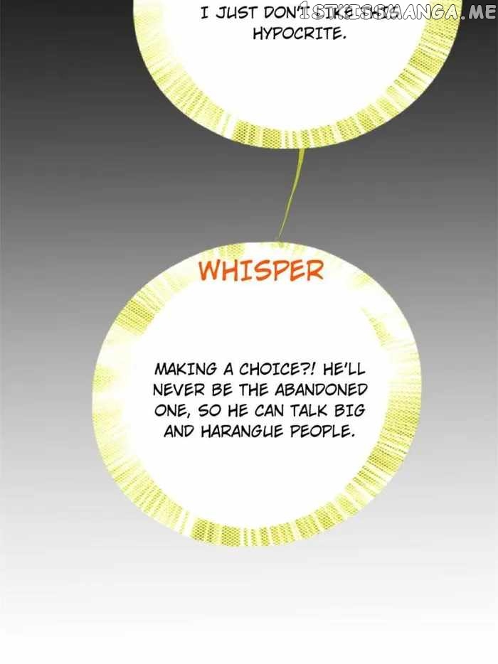 I’m An Evil God Chapter 347 - page 17