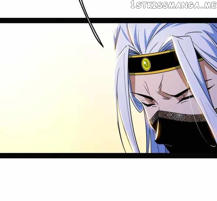 I’m An Evil God Chapter 347 - page 27