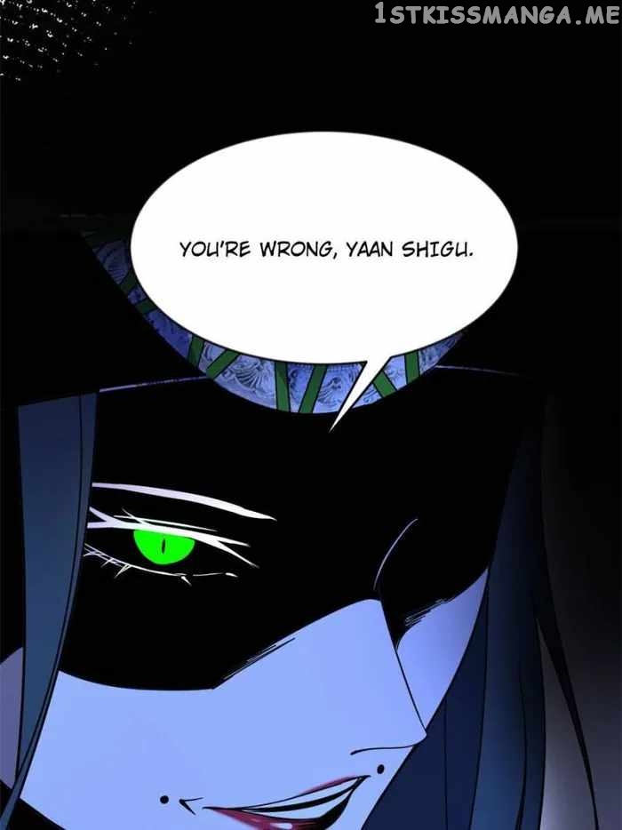 I’m An Evil God Chapter 347 - page 31