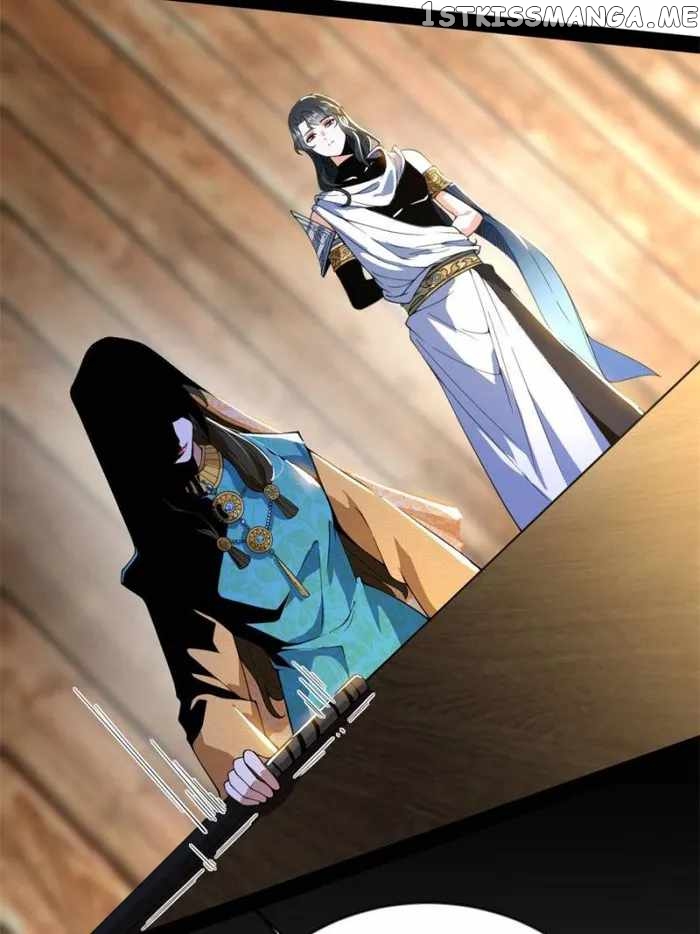I’m An Evil God Chapter 347 - page 39