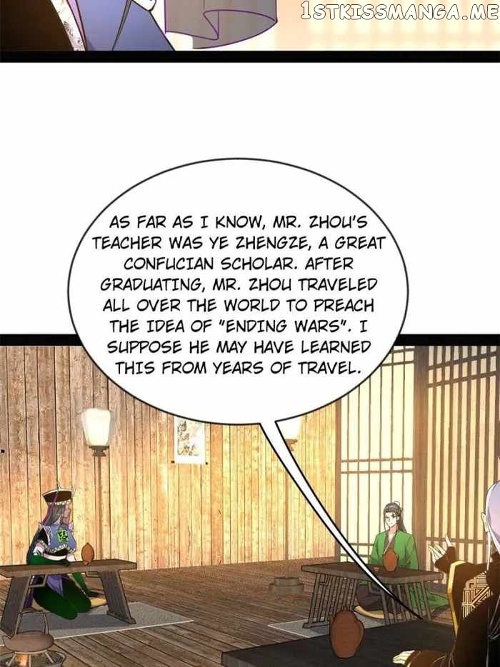 I’m An Evil God Chapter 347 - page 4