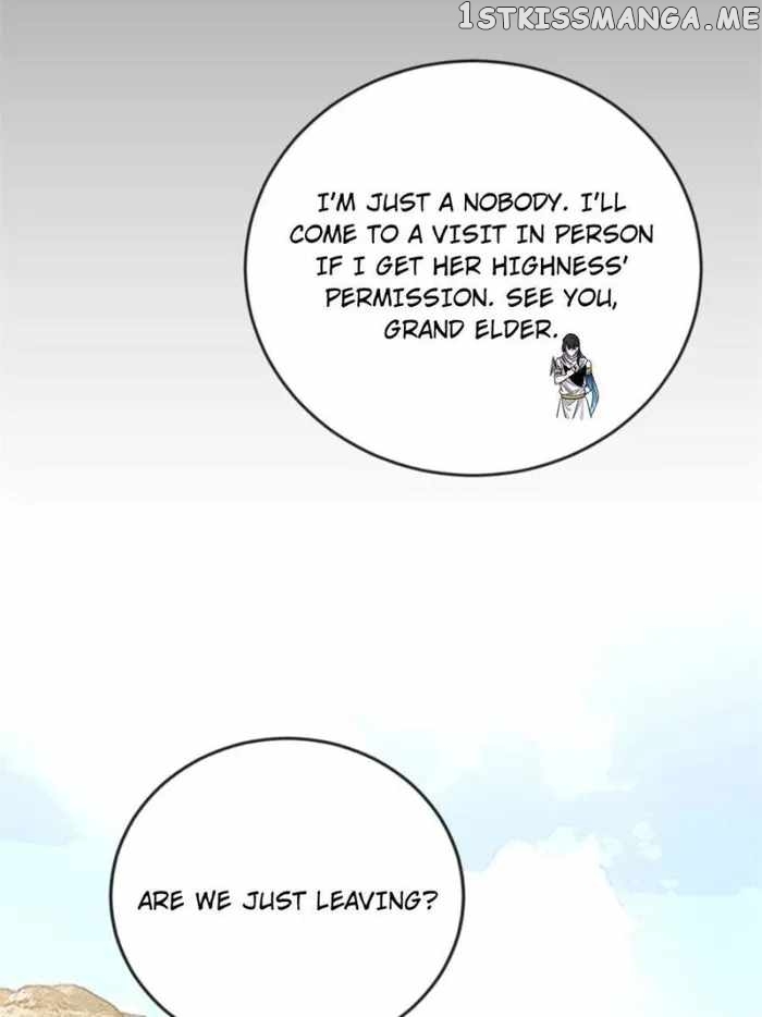 I’m An Evil God Chapter 347 - page 56