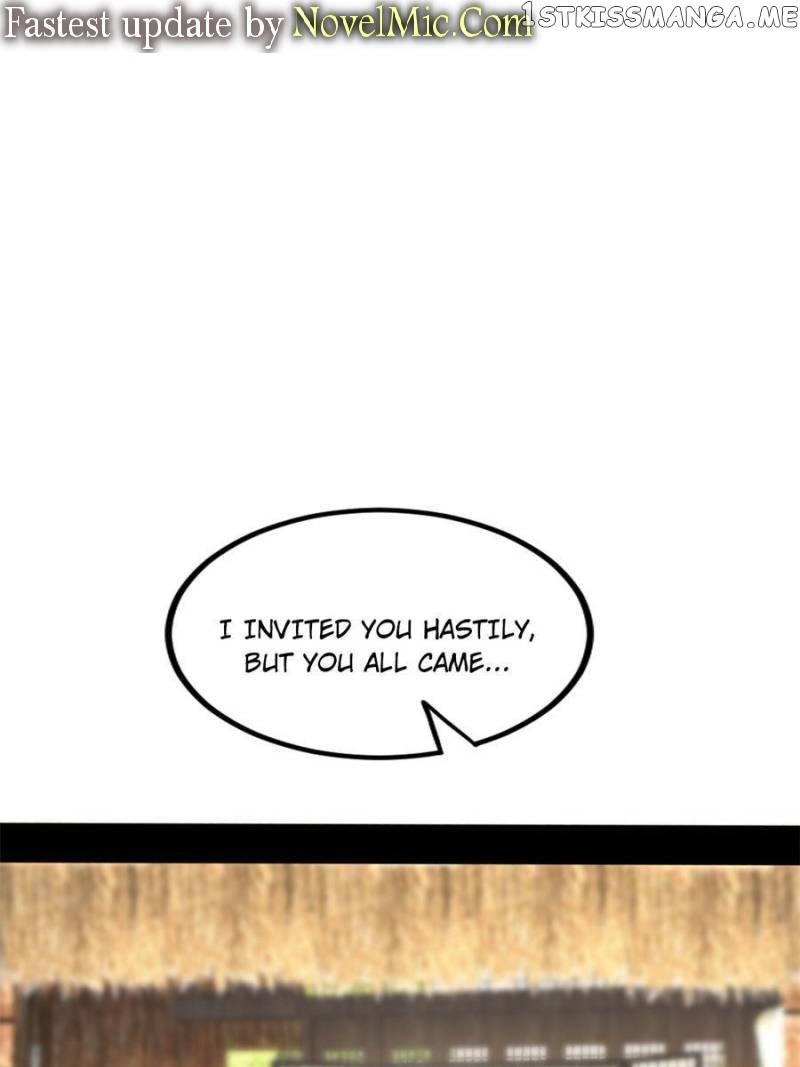 I’m An Evil God Chapter 346 - page 1
