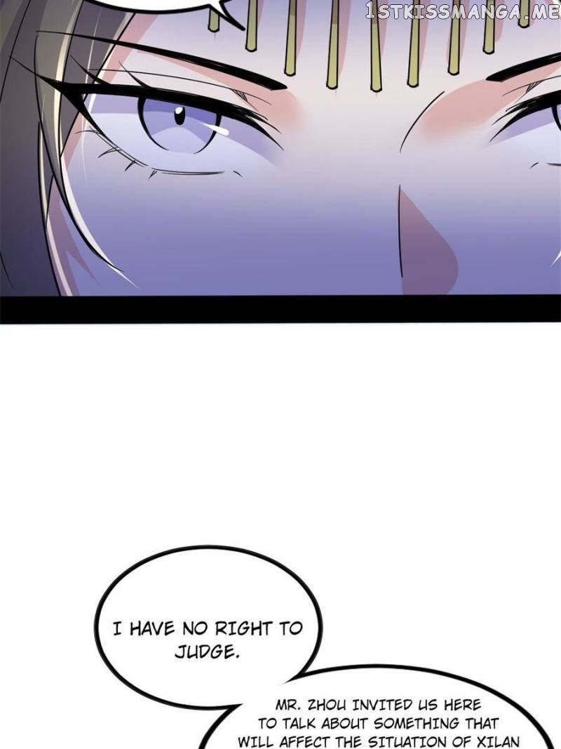 I’m An Evil God Chapter 346 - page 17
