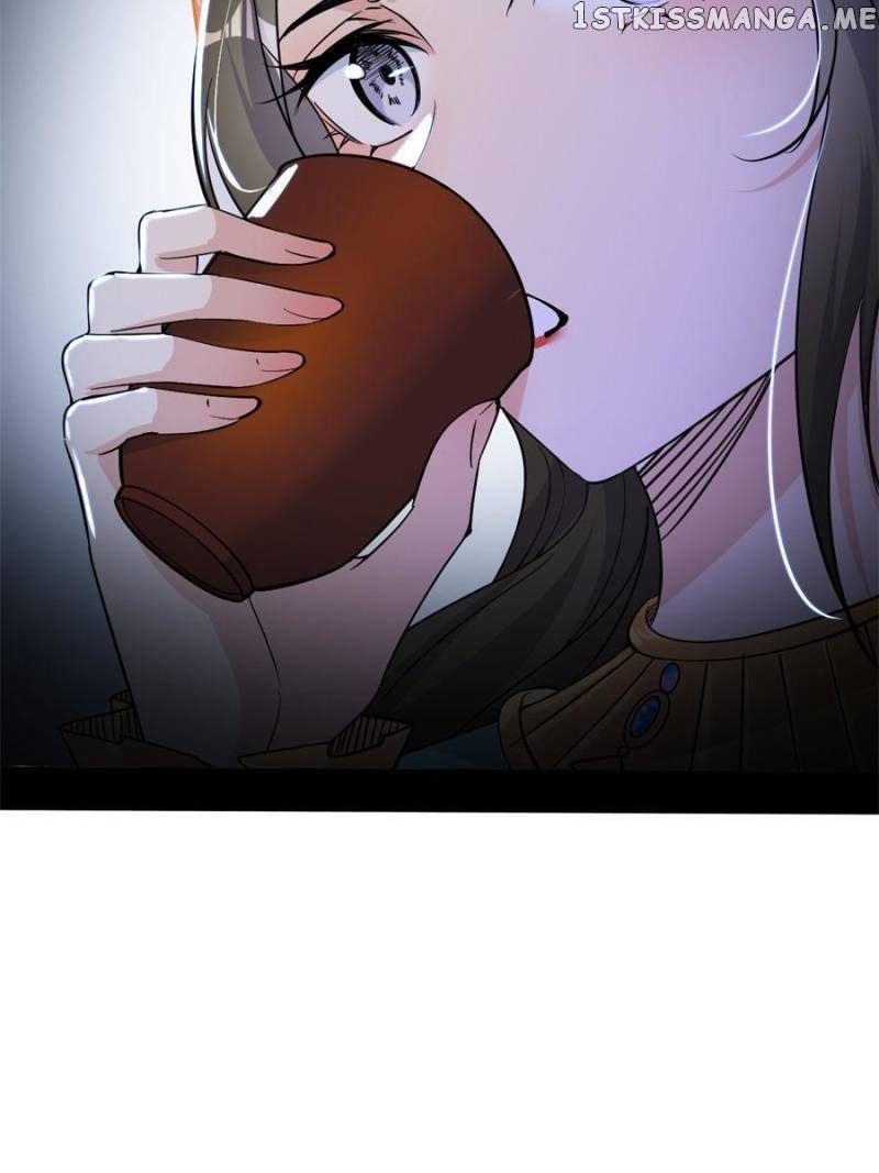 I’m An Evil God Chapter 346 - page 27