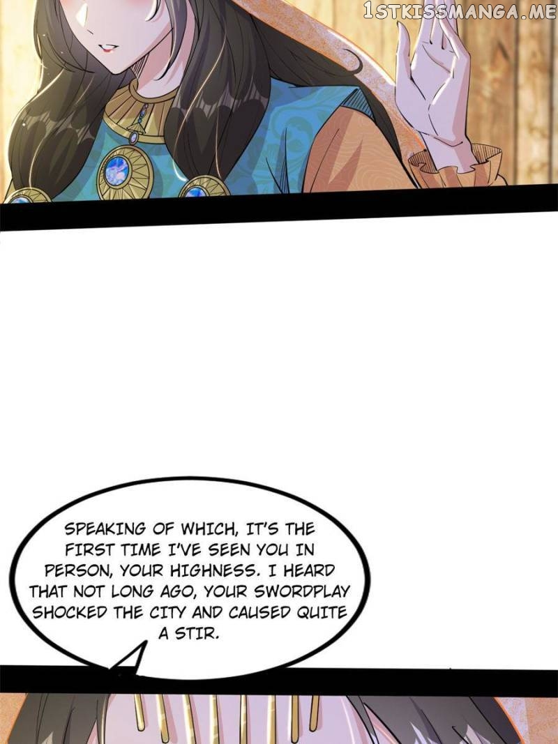 I’m An Evil God Chapter 346 - page 32