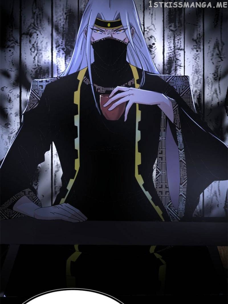 I’m An Evil God Chapter 346 - page 39