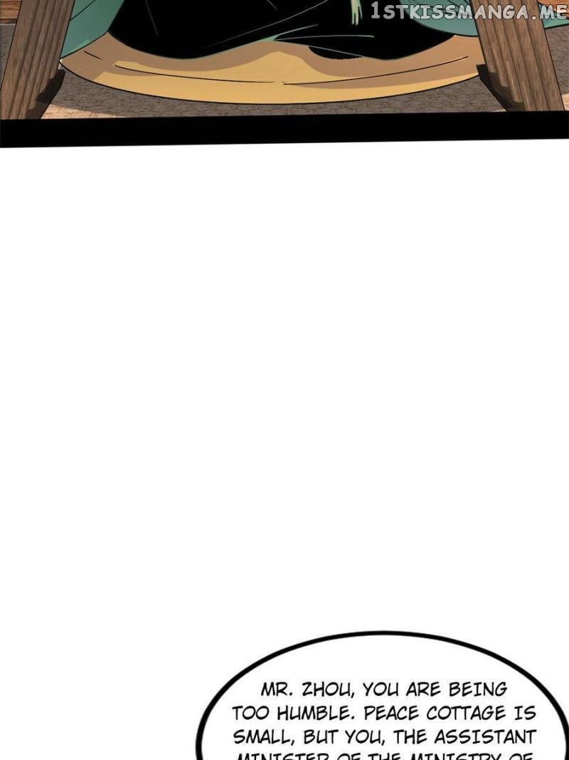 I’m An Evil God Chapter 346 - page 4