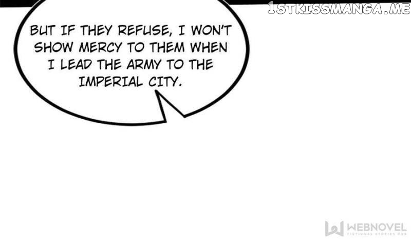 I’m An Evil God Chapter 346 - page 40