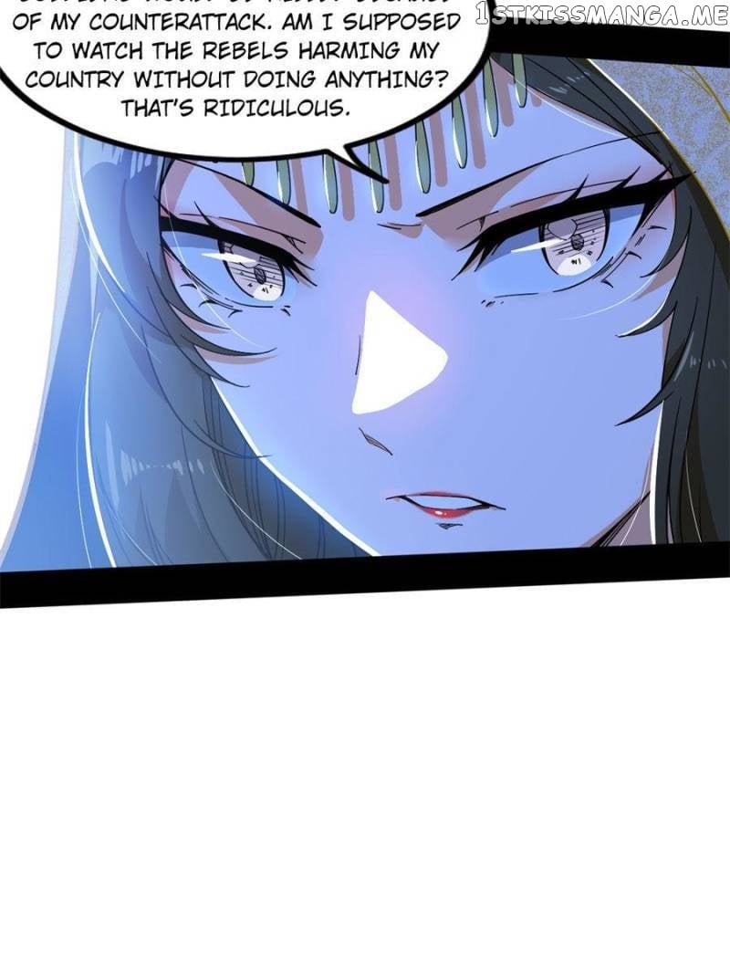 I’m An Evil God Chapter 346 - page 45