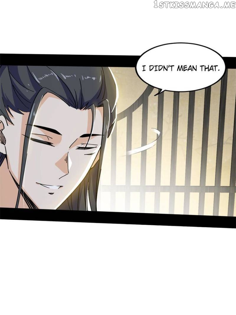 I’m An Evil God Chapter 346 - page 46