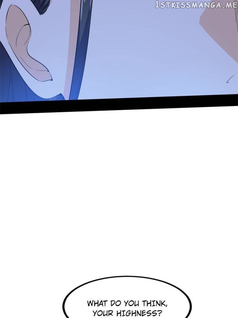 I’m An Evil God Chapter 346 - page 52