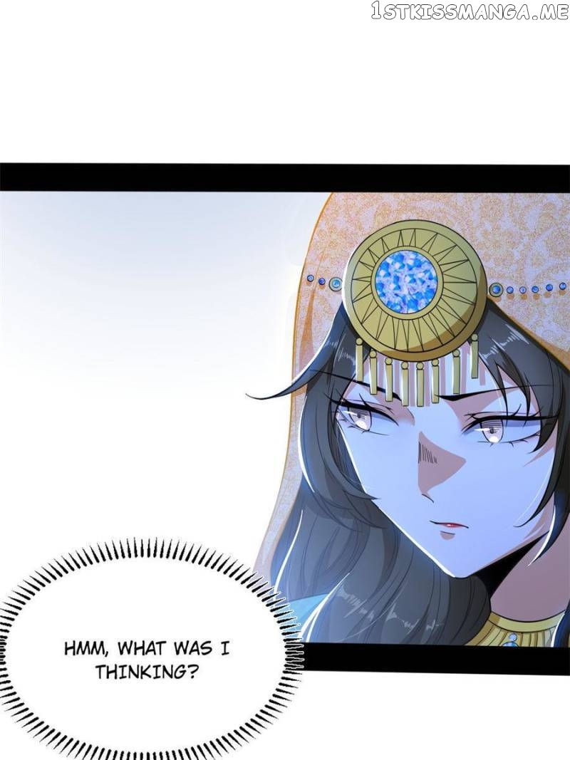 I’m An Evil God Chapter 346 - page 55