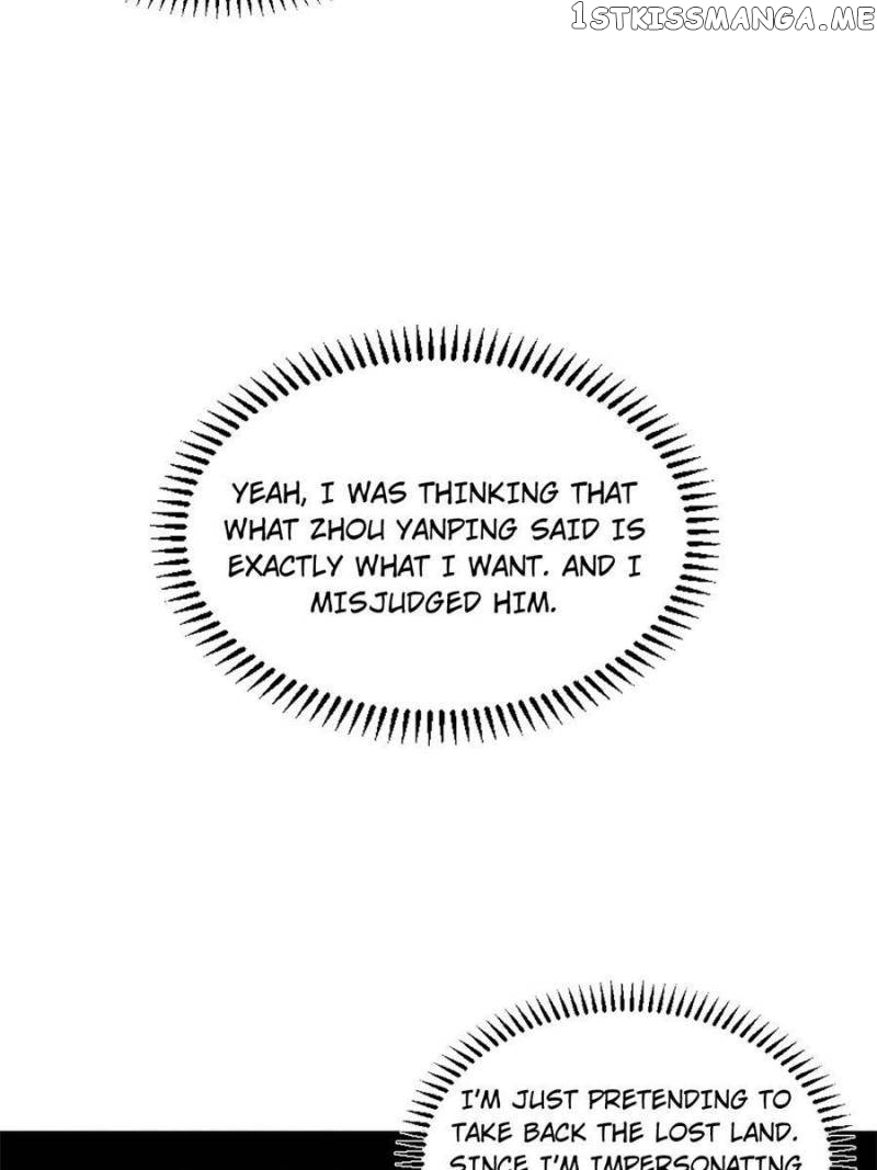 I’m An Evil God Chapter 346 - page 56