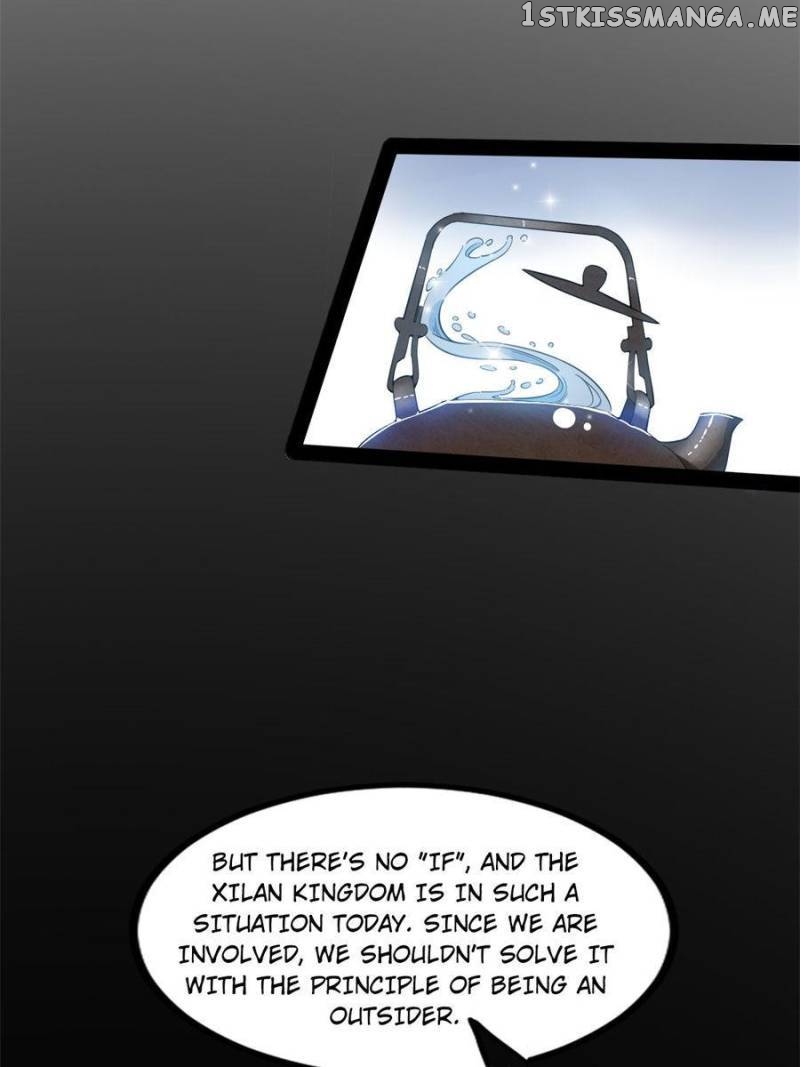 I’m An Evil God Chapter 346 - page 60