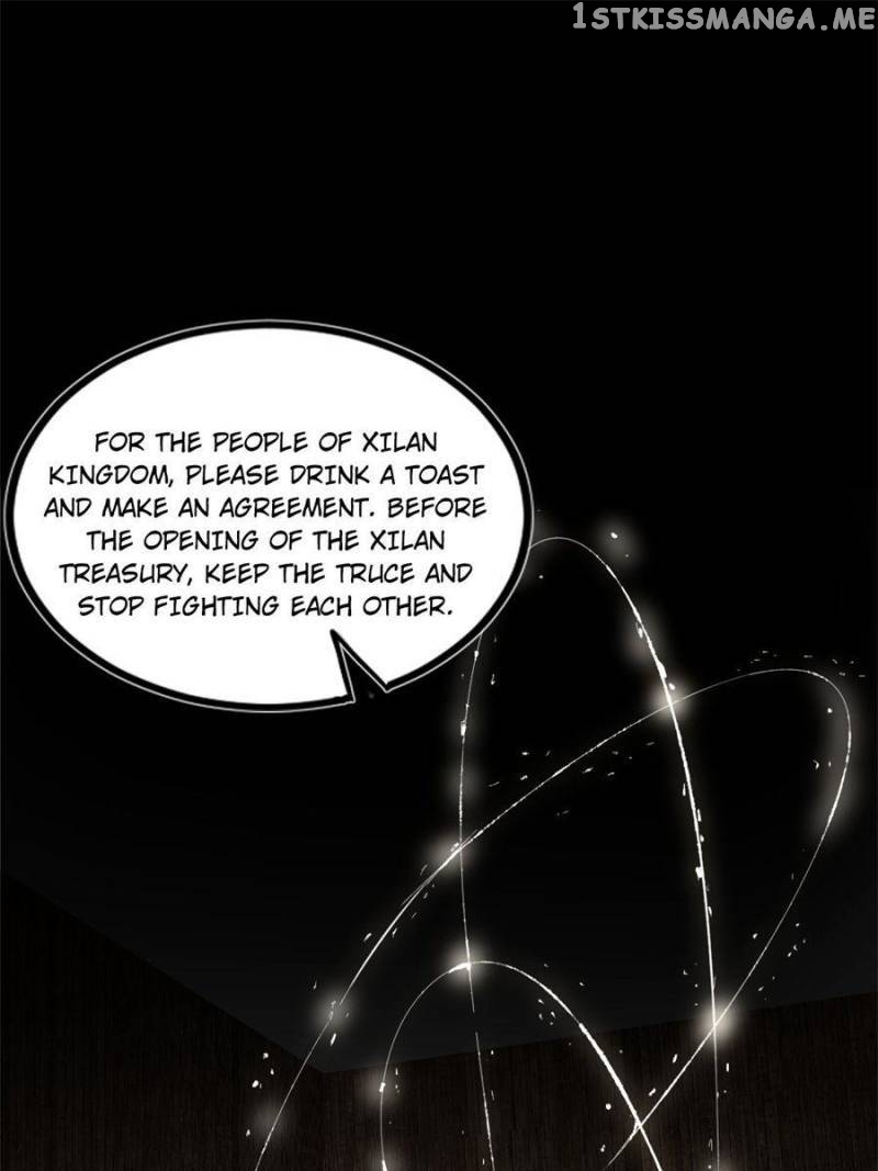 I’m An Evil God Chapter 346 - page 62