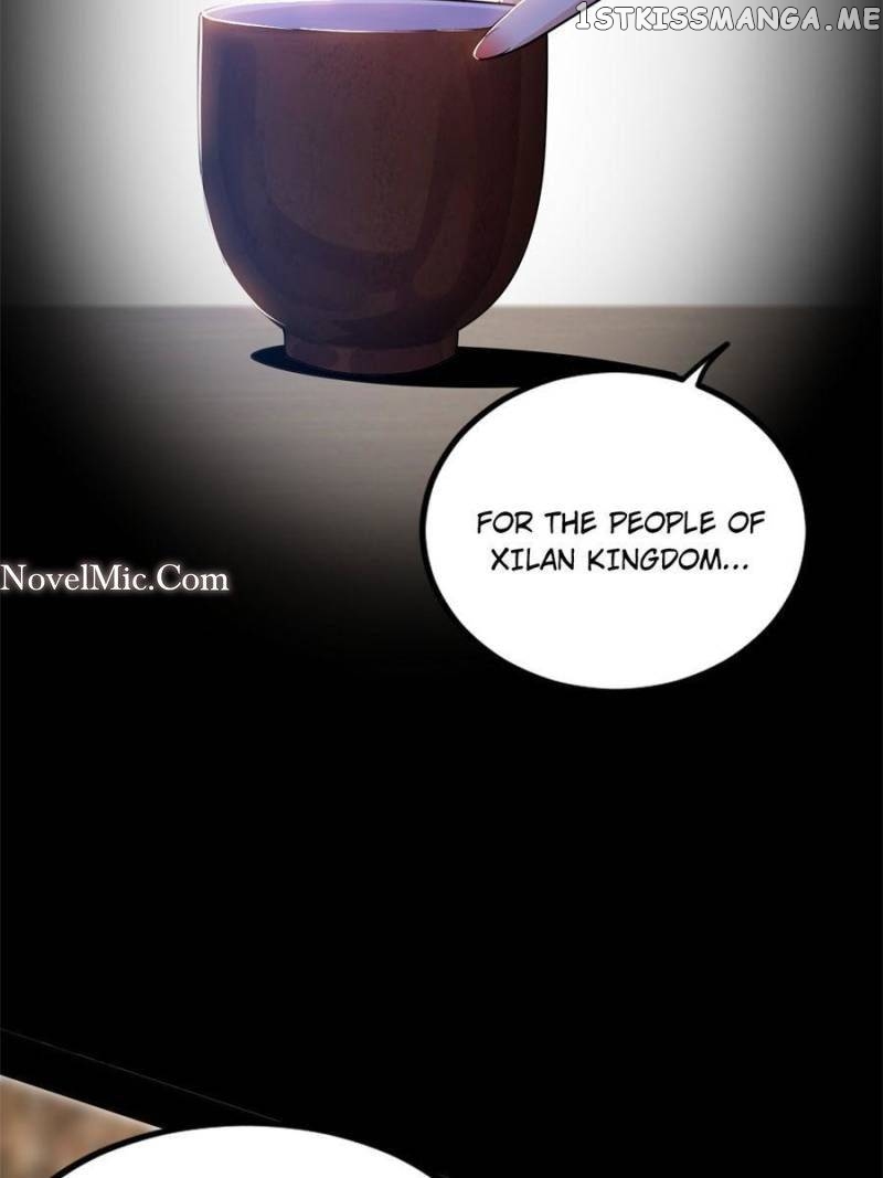 I’m An Evil God Chapter 346 - page 69
