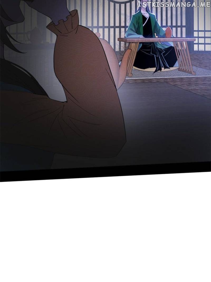 I’m An Evil God Chapter 346 - page 73