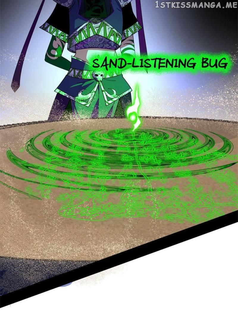 I’m An Evil God Chapter 345 - page 3
