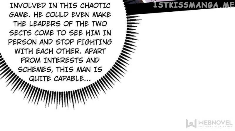 I’m An Evil God Chapter 345 - page 38