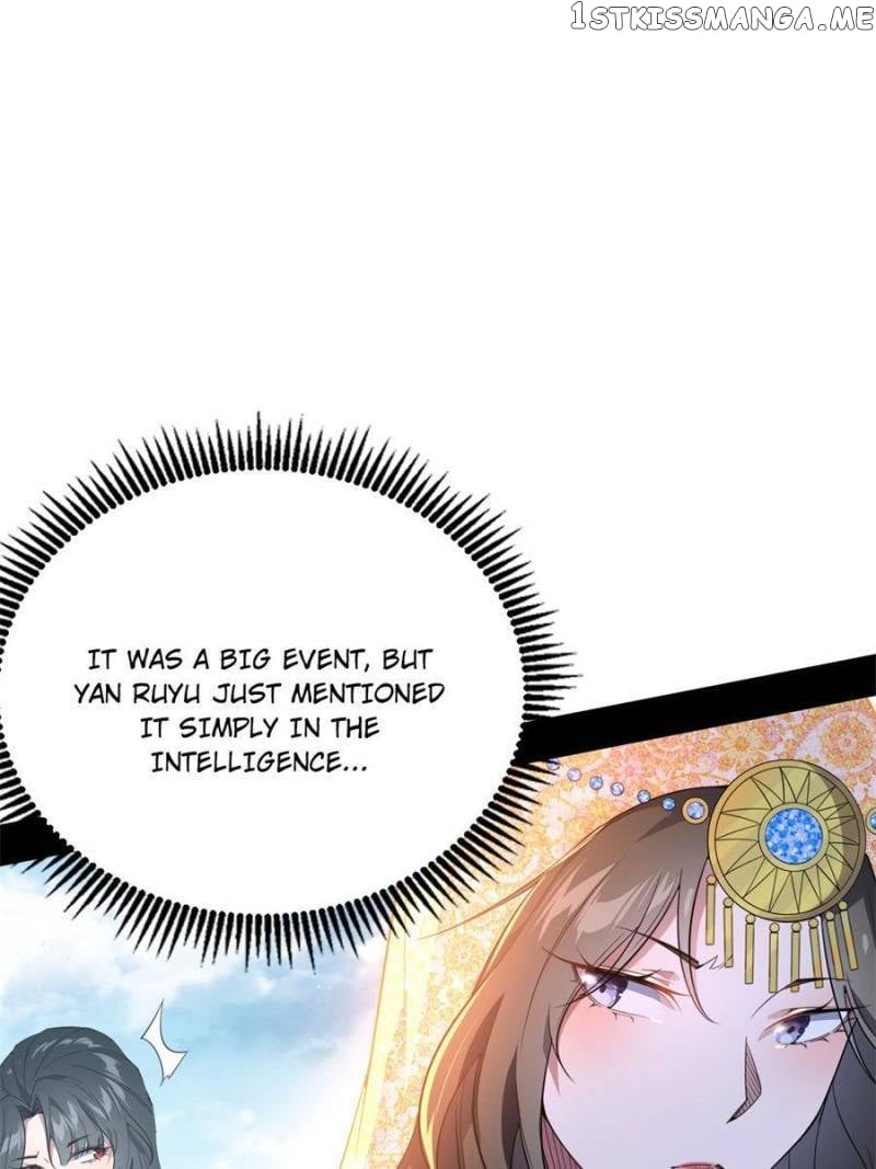 I’m An Evil God Chapter 345 - page 39