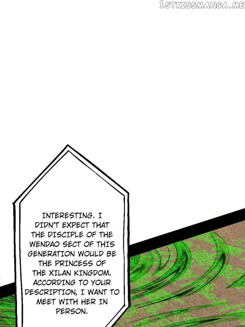 I’m An Evil God Chapter 345 - page 4