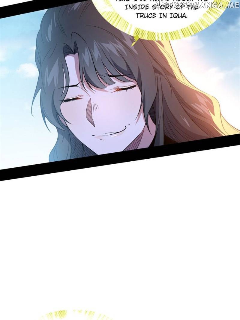 I’m An Evil God Chapter 345 - page 41