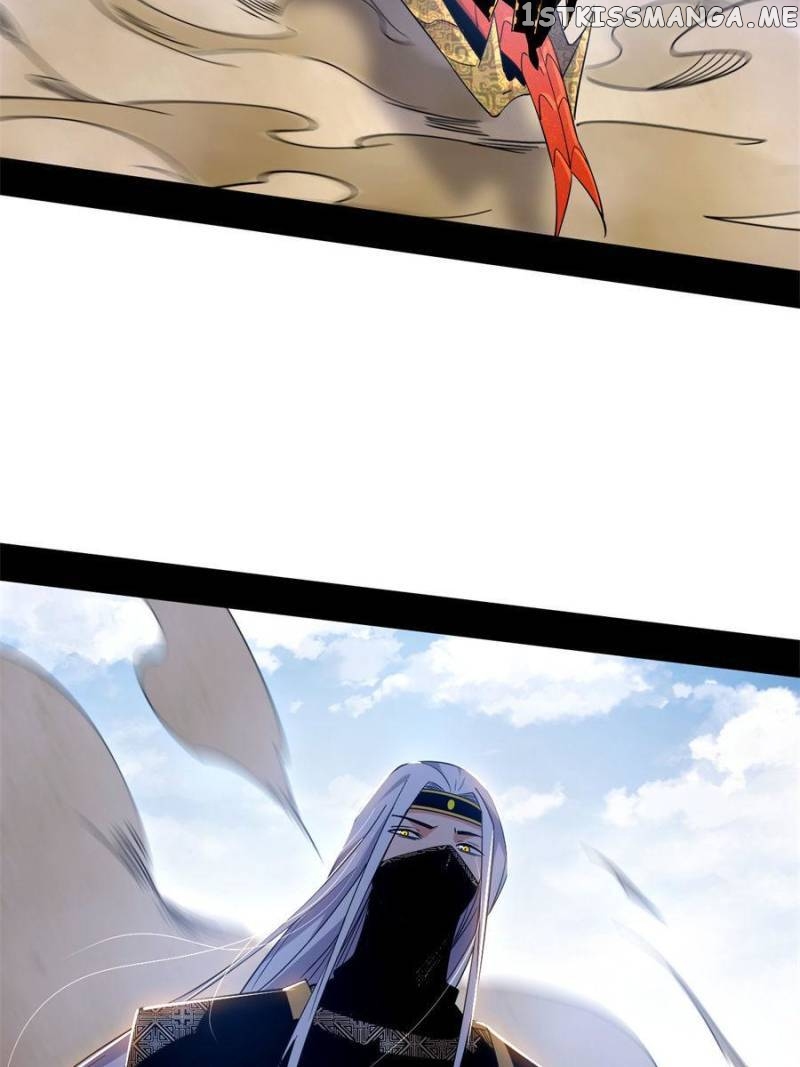 I’m An Evil God Chapter 345 - page 57