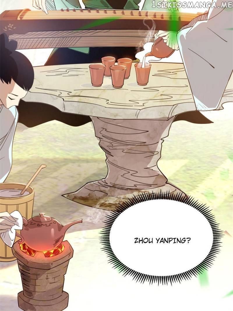 I’m An Evil God Chapter 345 - page 71