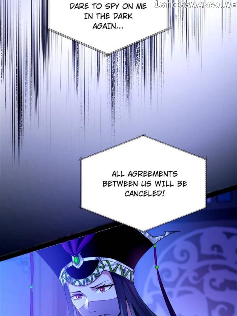 I’m An Evil God Chapter 344 - page 10