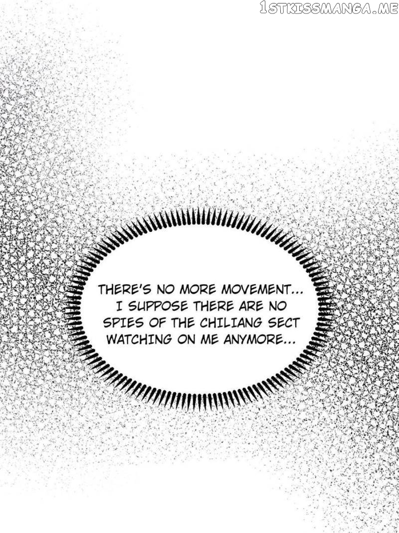 I’m An Evil God Chapter 344 - page 15
