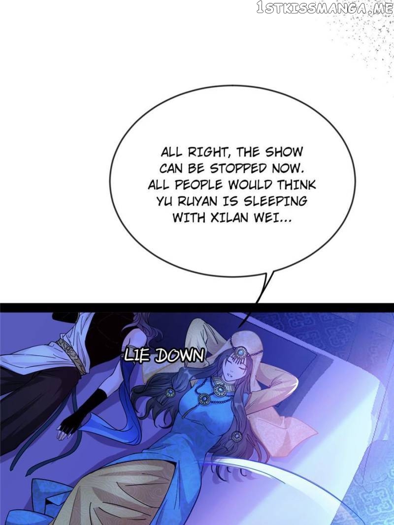 I’m An Evil God Chapter 344 - page 16