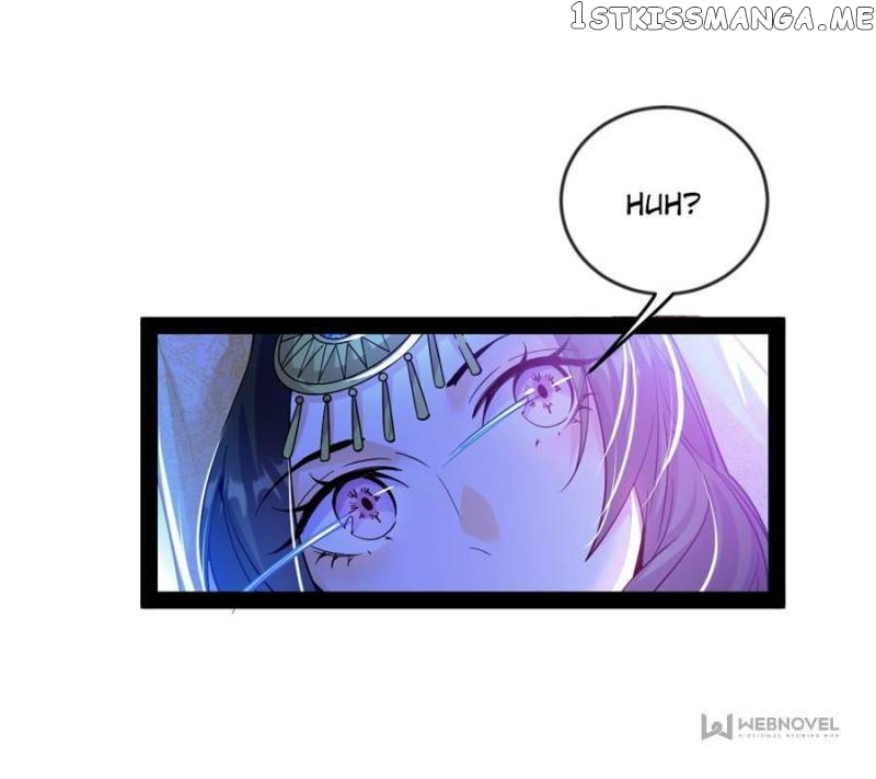 I’m An Evil God Chapter 344 - page 19
