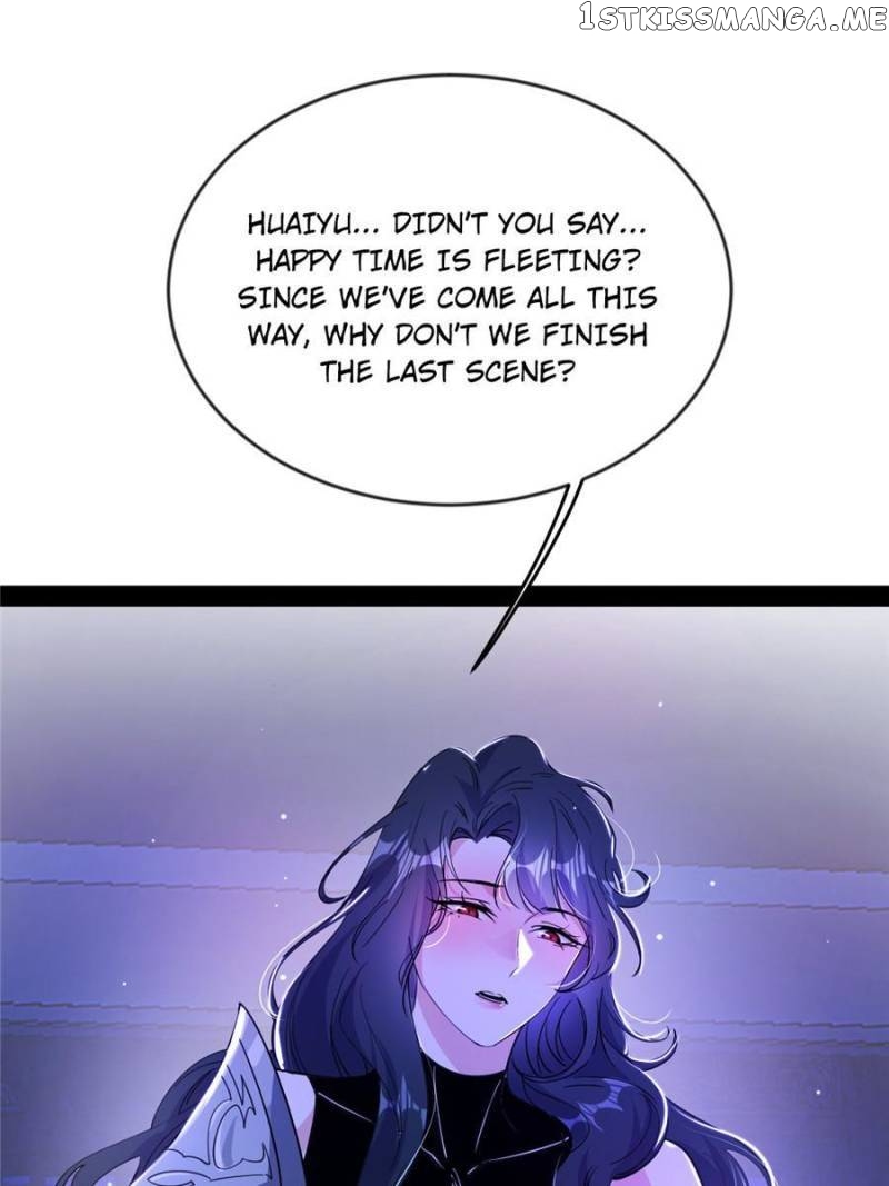 I’m An Evil God Chapter 344 - page 20