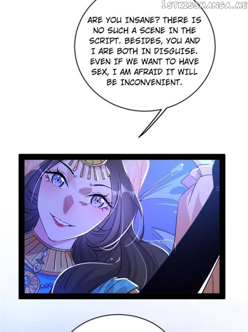 I’m An Evil God Chapter 344 - page 22