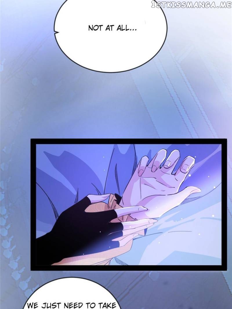 I’m An Evil God Chapter 344 - page 23