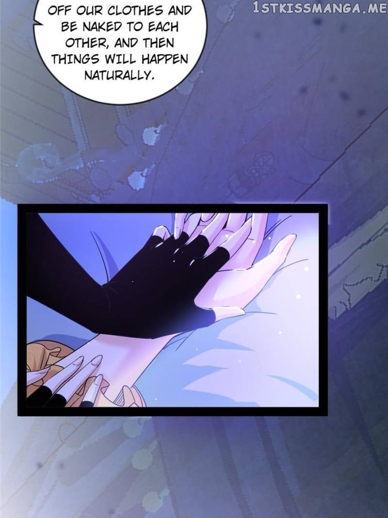 I’m An Evil God Chapter 344 - page 24