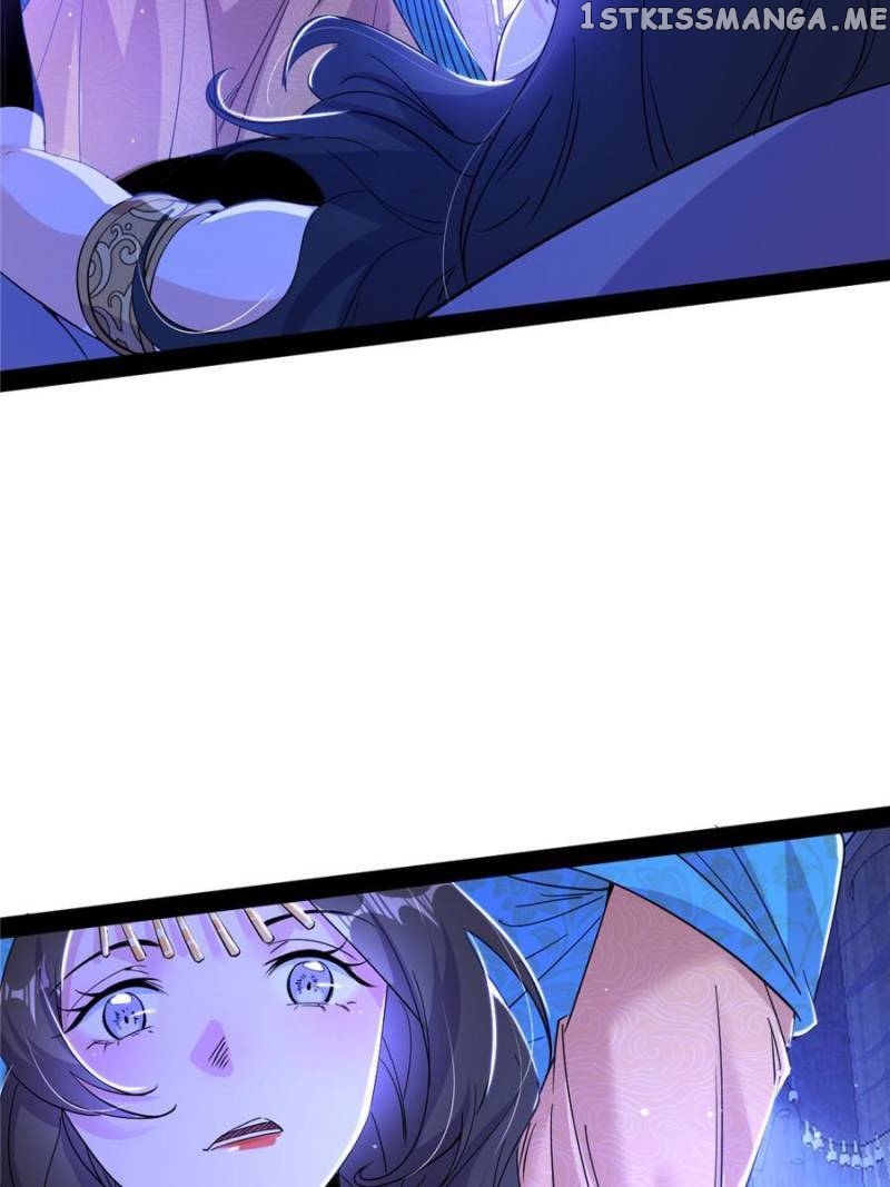 I’m An Evil God Chapter 344 - page 28
