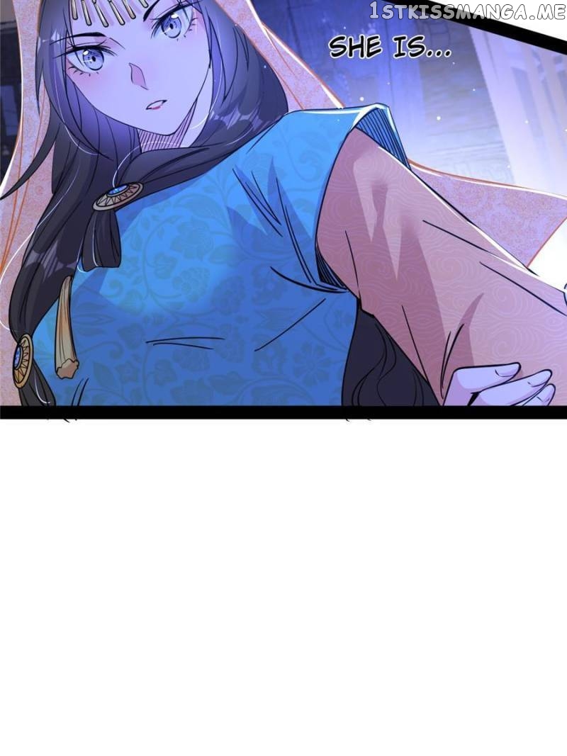 I’m An Evil God Chapter 344 - page 35