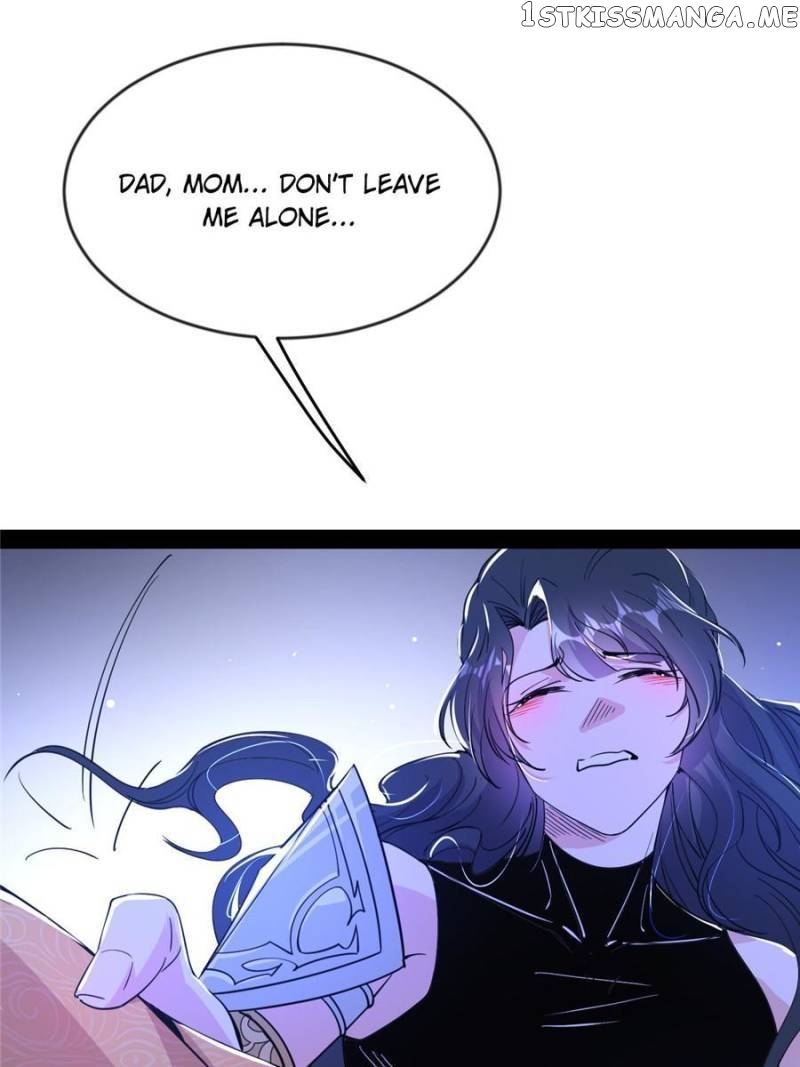 I’m An Evil God Chapter 344 - page 36