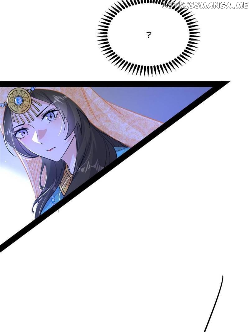 I’m An Evil God Chapter 344 - page 38
