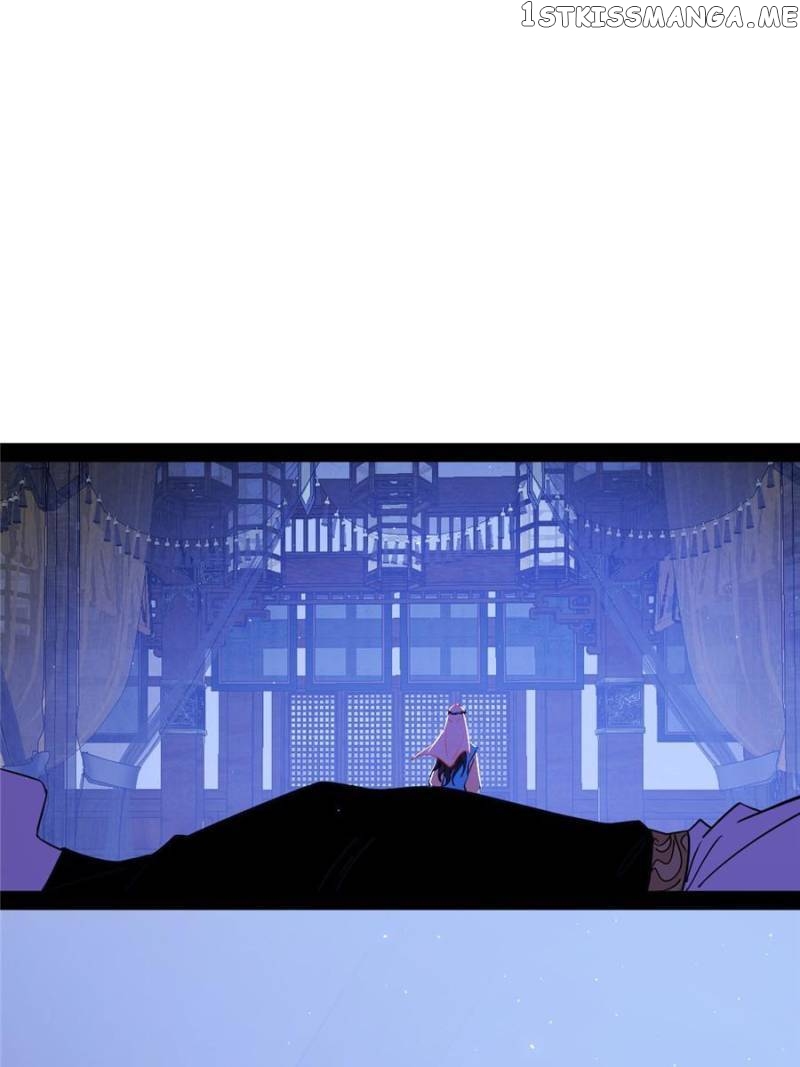 I’m An Evil God Chapter 344 - page 42